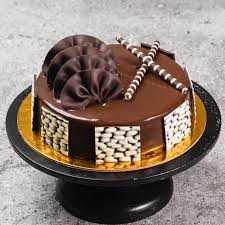 Chocolate Cake  (1 Pound)