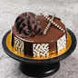 Chocolate Cake  (1 Pound)