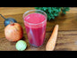 Anaar+Carrot+Beetroot juice (Juice Factory) [ACB juice]