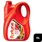 Fortune kacchi ghani mustard oil  (5L)