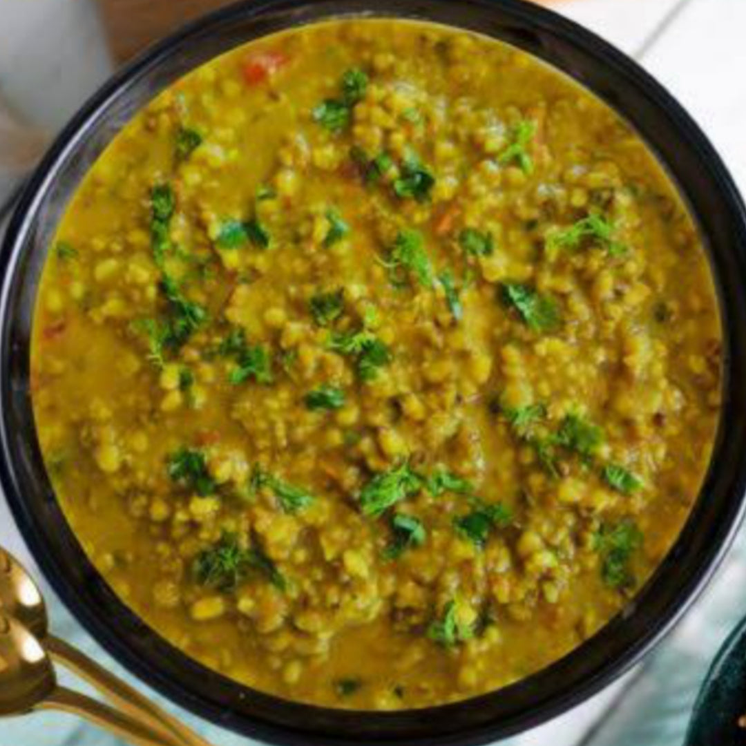 Moong Dal [Deep jyoti]