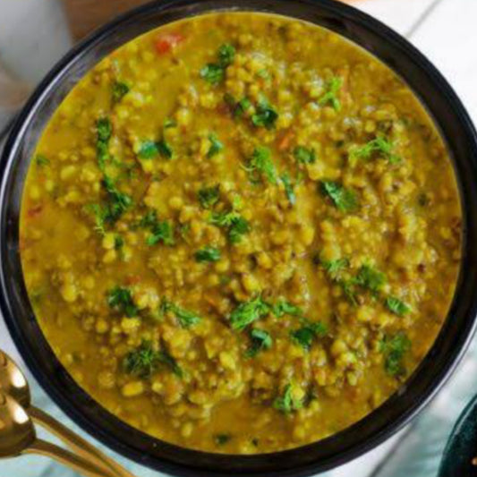 Moong Dal [Deep jyoti]