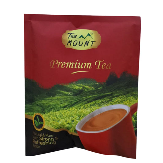 Tea Mount Premium Tea [250 gm]
