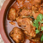 Pariwarik Chicken (Half) [Deep jyoti]