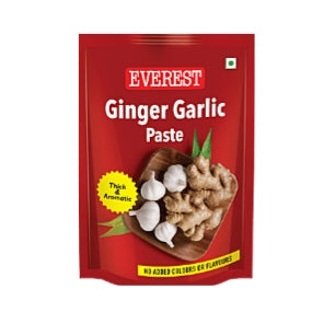 Everest ginger garlic paste [Rs. 5]