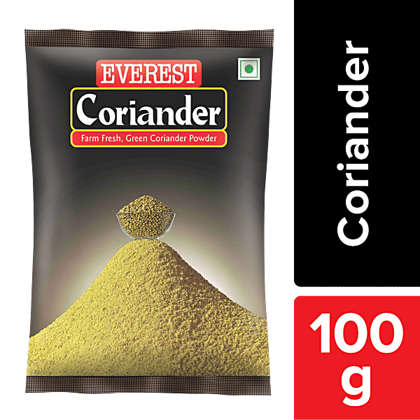 Everest Coriander Powder (100 gm)