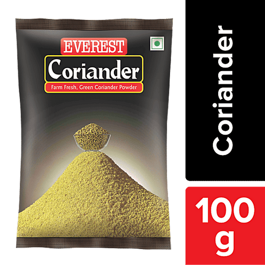 Everest Coriander Powder (100 gm)