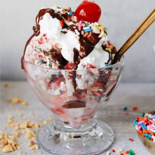 Mohabbat Ka Ice-Cream  [Juice Factory]