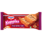 Dr. Oetker Kuppies Fruit and Nut Cake (125 gm)