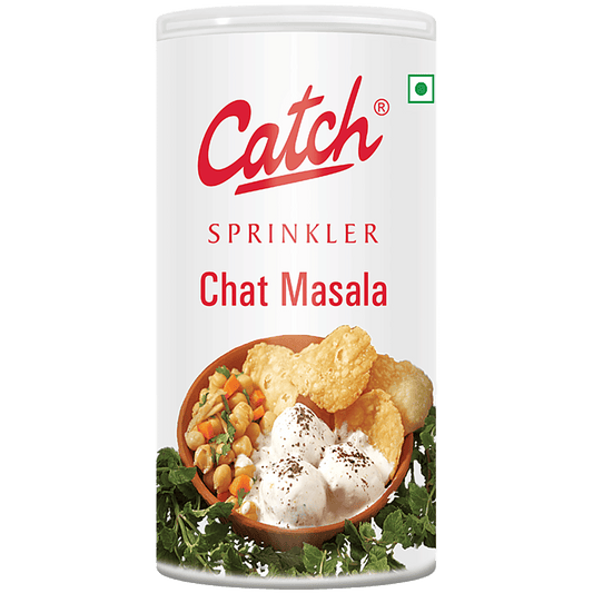 Catch Chat Masala Sprinkler (100 gm)