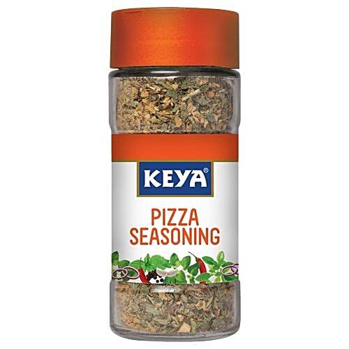 Keya Pizza Seasoning (45gm)