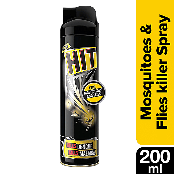 Hit For Mosquito And Flies (200ml)