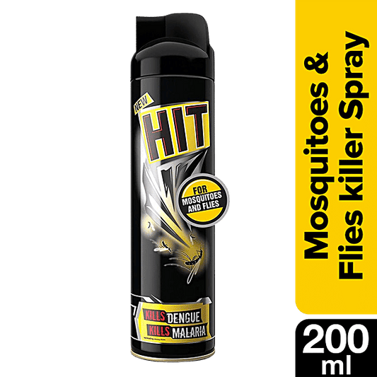 Hit For Mosquito And Flies (200ml)