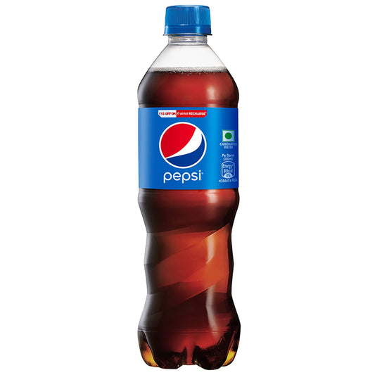 Pepsi soft drink (750ml)