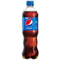 Pepsi soft drink (750ml)
