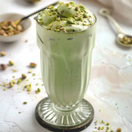 Pista Shake  [Juice Factory]