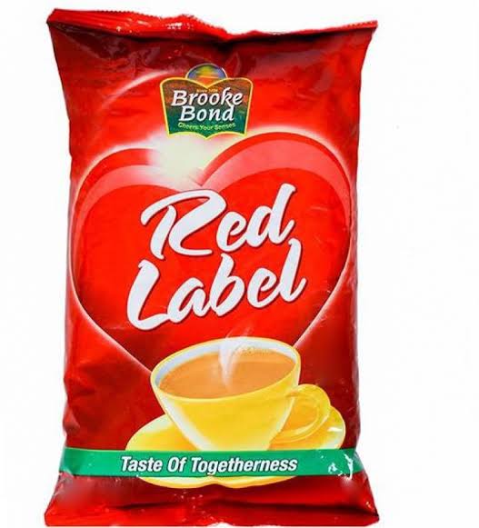 Red lebel Tea  (250 gm)