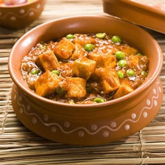 Paneer Handi [Deep jyoti]