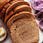 Brown Bread  (700 gm)   [Bakes N Buns]