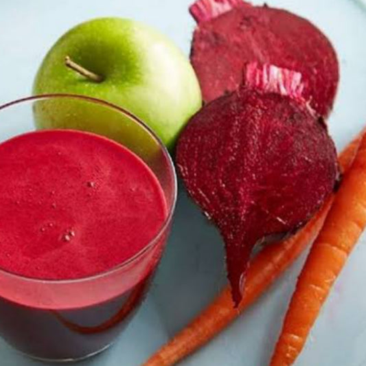 ABC Juice  [Juice Factory]