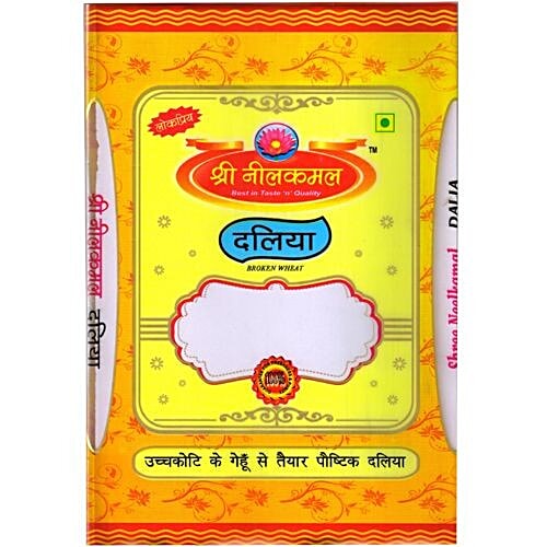 Shree Neelkamal Dalia (400gm)