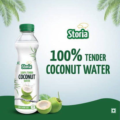 Storia Coconut Water (1Litre)
