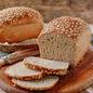 Multigrain  Bread (350 gm)  [Bakes N Buns]