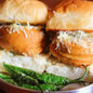 Cheese Vada Pav  (The Kulhar Chuski)