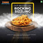 Rocking Sizzling Fries (Zorko)