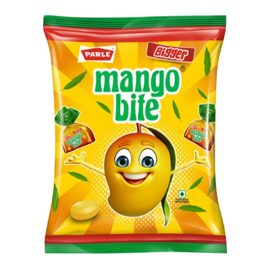 Parle Mango Bite candy (214.5g)