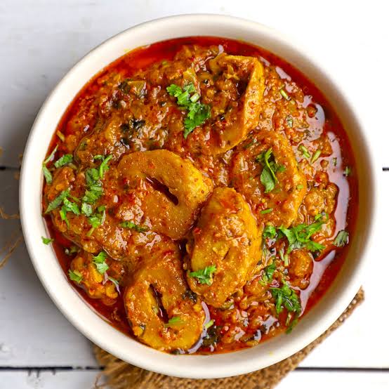 Soya Chaap Masala [Deep jyoti]