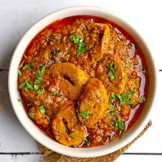 Soya Chaap Masala [Deep jyoti]
