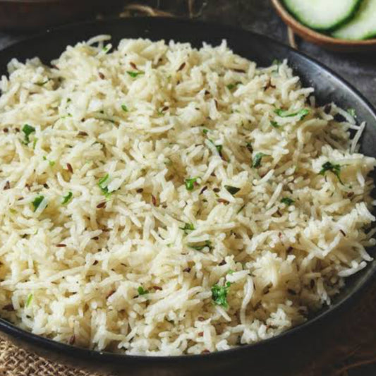 Jeera Rice [Deep Jyoti]