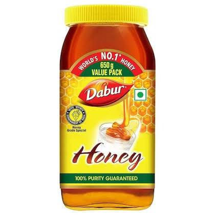 Dabur Honey (650 gm)