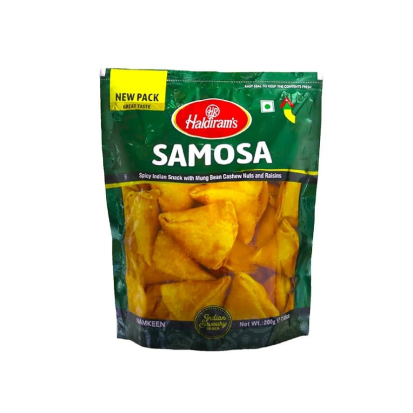 Haldiram's Samosa (216g)
