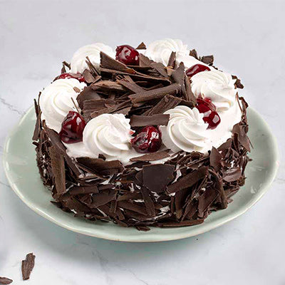 Black Forest Cake  (1 Pound)