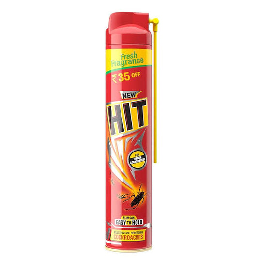 Fresh Fragrance Hit For Hidden Cockroach (400ml)