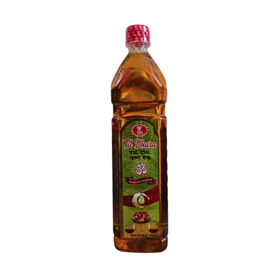 SRS Til Dhara Til Oil (1 ltr.)
