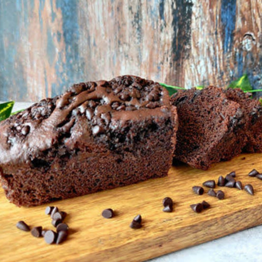 Choco chips Dry Cake [Bakes N Buns]  (200 gm)