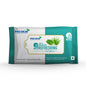 Pro-Skin Wipes (Aloe Plus Cooling Mint) [25 Wipes]
