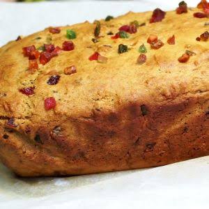 Tooti Frooti Dry Cake [Bakes N Buns]  (200 gm)