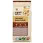Organic Tattva Organic Ragi Flour [Madua atta] (500 gm)