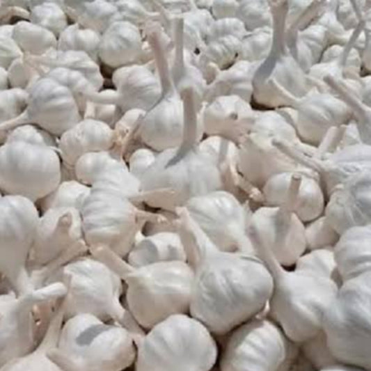 Garlic [लहसुन] (1kg)