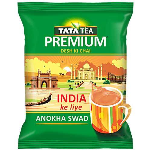 Tata Tea Premium (250 gm)