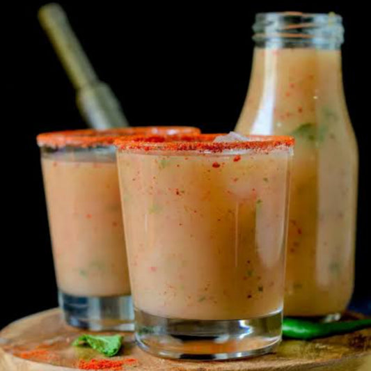 Chilli Guava Shots  [Juice Factory]