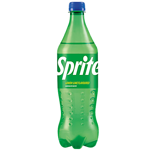 Sprite Soft Drink [750 ml]