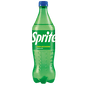 Sprite Soft Drink [750 ml]
