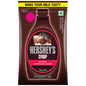 Hershey's Chocolate Syrup (10 Rs.)