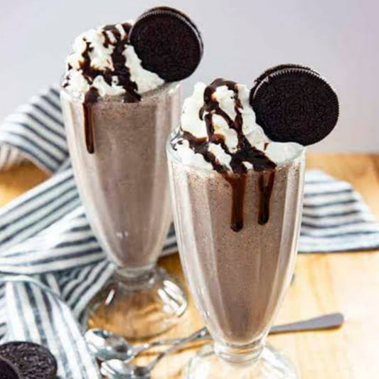 Oreo Shake  [Juice Factory]