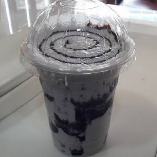 Black Currant Shake  (The Kulhar Chuski)